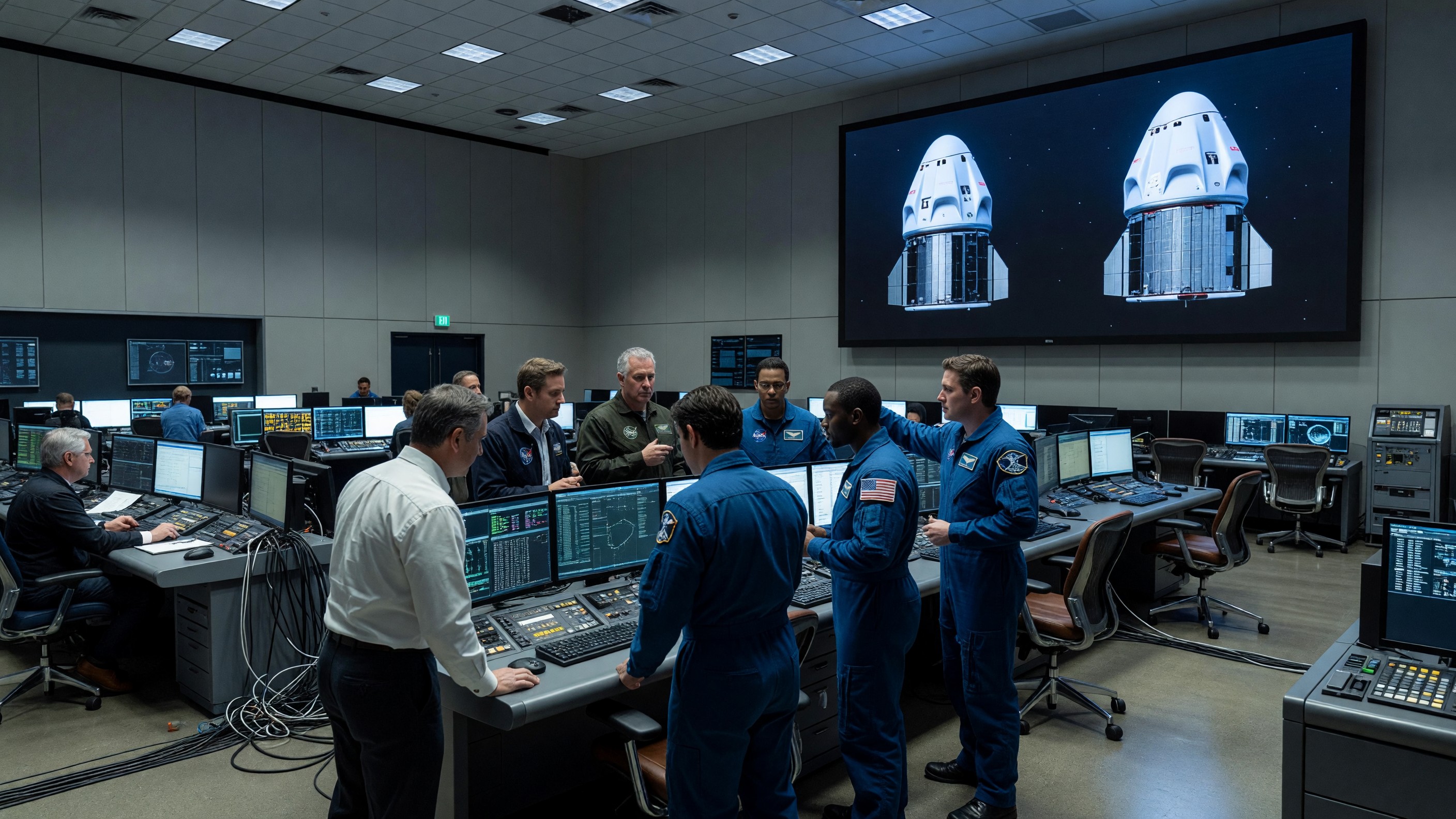 Boeing Starliner's Crew Flight Test: What the Mission Revealed About Commercial Crew Redundancy